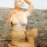 Mořská panna